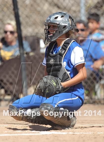 Thumbnail 1 in Fillmore @ Westlake (CIF SS D2 Wild Card) photogallery.
