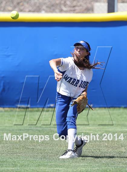 Thumbnail 2 in Fillmore @ Westlake (CIF SS D2 Wild Card) photogallery.