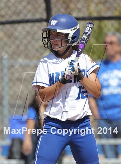 Thumbnail 2 in Fillmore @ Westlake (CIF SS D2 Wild Card) photogallery.
