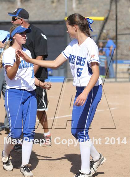 Thumbnail 1 in Fillmore @ Westlake (CIF SS D2 Wild Card) photogallery.