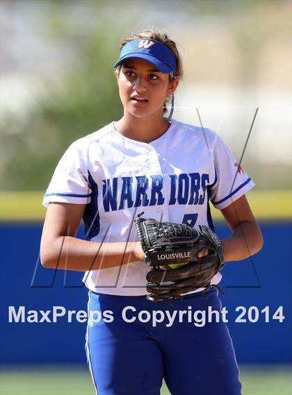 Thumbnail 1 in Fillmore @ Westlake (CIF SS D2 Wild Card) photogallery.