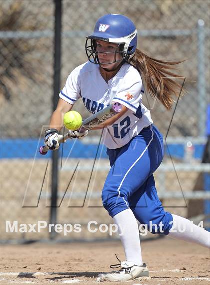 Thumbnail 1 in Fillmore @ Westlake (CIF SS D2 Wild Card) photogallery.