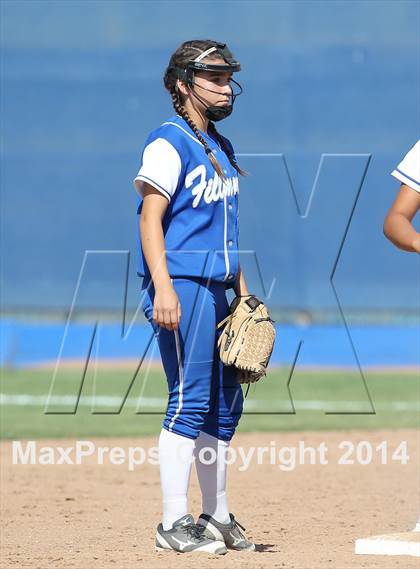 Thumbnail 3 in Fillmore @ Westlake (CIF SS D2 Wild Card) photogallery.