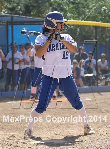 Thumbnail 1 in Fillmore @ Westlake (CIF SS D2 Wild Card) photogallery.