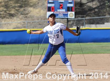Thumbnail 3 in Fillmore @ Westlake (CIF SS D2 Wild Card) photogallery.