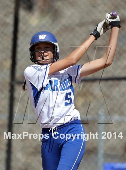 Thumbnail 1 in Fillmore @ Westlake (CIF SS D2 Wild Card) photogallery.