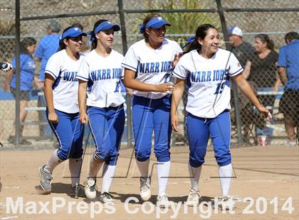 Thumbnail 3 in Fillmore @ Westlake (CIF SS D2 Wild Card) photogallery.