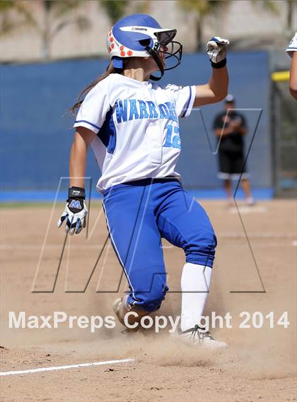 Thumbnail 2 in Fillmore @ Westlake (CIF SS D2 Wild Card) photogallery.
