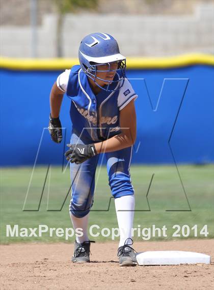 Thumbnail 3 in Fillmore @ Westlake (CIF SS D2 Wild Card) photogallery.