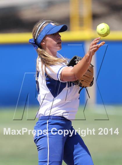 Thumbnail 1 in Fillmore @ Westlake (CIF SS D2 Wild Card) photogallery.