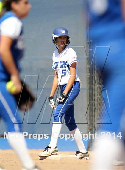 Thumbnail 2 in Fillmore @ Westlake (CIF SS D2 Wild Card) photogallery.