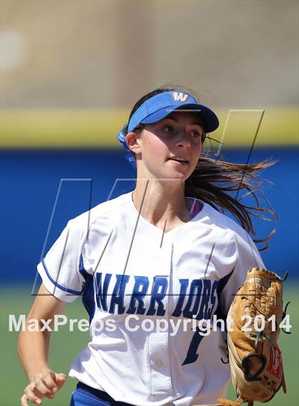 Thumbnail 2 in Fillmore @ Westlake (CIF SS D2 Wild Card) photogallery.