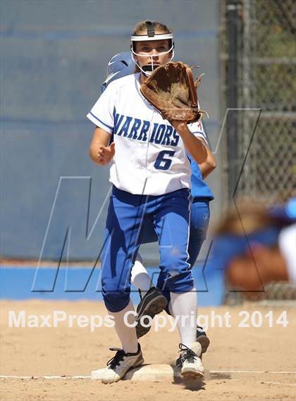 Thumbnail 2 in Fillmore @ Westlake (CIF SS D2 Wild Card) photogallery.