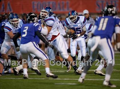 Thumbnail 1 in Scotland vs. Porter Ridge (NCHSAA 4A Final) photogallery.