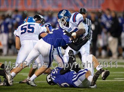 Thumbnail 3 in Scotland vs. Porter Ridge (NCHSAA 4A Final) photogallery.