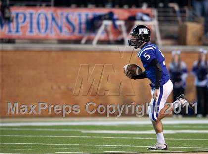 Thumbnail 1 in Scotland vs. Porter Ridge (NCHSAA 4A Final) photogallery.