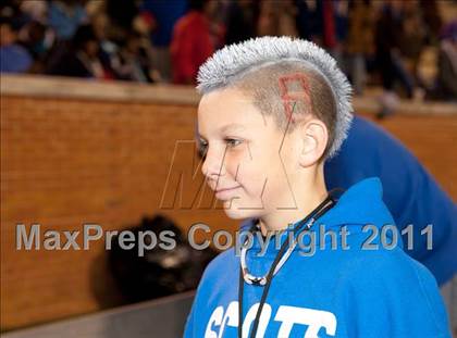 Thumbnail 2 in Scotland vs. Porter Ridge (NCHSAA 4A Final) photogallery.