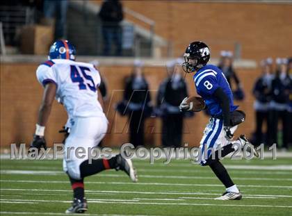 Thumbnail 2 in Scotland vs. Porter Ridge (NCHSAA 4A Final) photogallery.