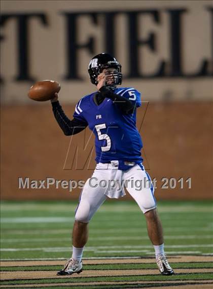 Thumbnail 1 in Scotland vs. Porter Ridge (NCHSAA 4A Final) photogallery.