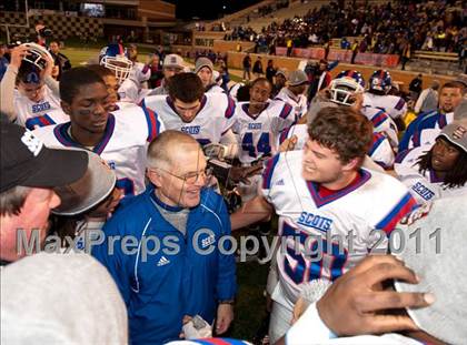 Thumbnail 1 in Scotland vs. Porter Ridge (NCHSAA 4A Final) photogallery.