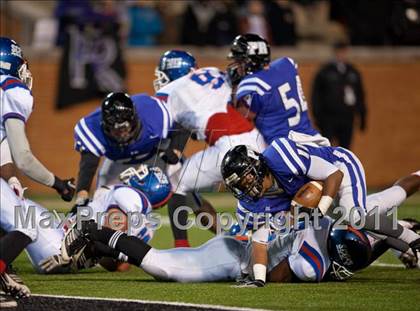 Thumbnail 3 in Scotland vs. Porter Ridge (NCHSAA 4A Final) photogallery.
