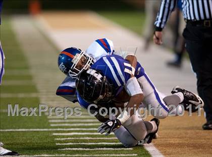 Thumbnail 3 in Scotland vs. Porter Ridge (NCHSAA 4A Final) photogallery.