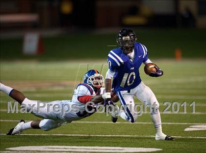 Thumbnail 3 in Scotland vs. Porter Ridge (NCHSAA 4A Final) photogallery.