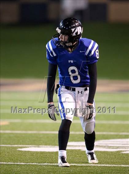 Thumbnail 2 in Scotland vs. Porter Ridge (NCHSAA 4A Final) photogallery.