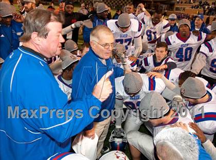 Thumbnail 1 in Scotland vs. Porter Ridge (NCHSAA 4A Final) photogallery.