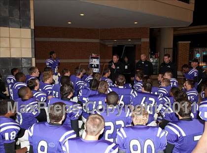 Thumbnail 1 in Scotland vs. Porter Ridge (NCHSAA 4A Final) photogallery.
