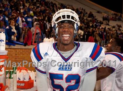 Thumbnail 3 in Scotland vs. Porter Ridge (NCHSAA 4A Final) photogallery.