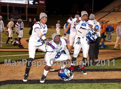 Thumbnail 3 in Scotland vs. Porter Ridge (NCHSAA 4A Final) photogallery.