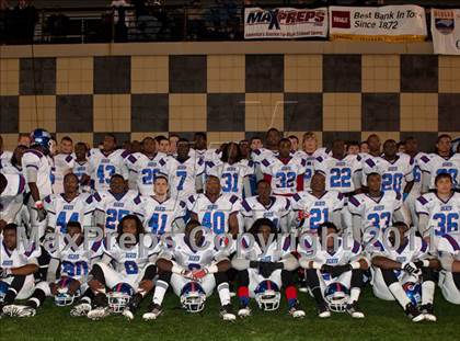 Thumbnail 3 in Scotland vs. Porter Ridge (NCHSAA 4A Final) photogallery.