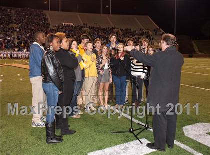 Thumbnail 1 in Scotland vs. Porter Ridge (NCHSAA 4A Final) photogallery.