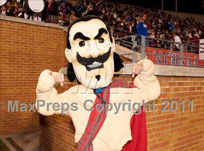 Thumbnail 3 in Scotland vs. Porter Ridge (NCHSAA 4A Final) photogallery.