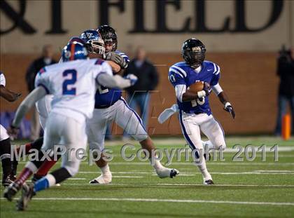 Thumbnail 2 in Scotland vs. Porter Ridge (NCHSAA 4A Final) photogallery.