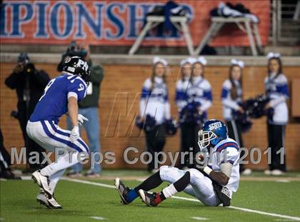 Thumbnail 3 in Scotland vs. Porter Ridge (NCHSAA 4A Final) photogallery.