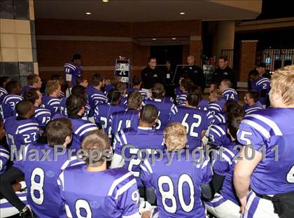 Thumbnail 2 in Scotland vs. Porter Ridge (NCHSAA 4A Final) photogallery.