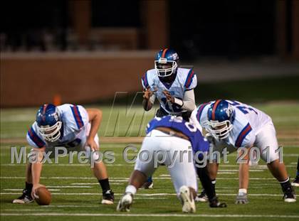 Thumbnail 1 in Scotland vs. Porter Ridge (NCHSAA 4A Final) photogallery.