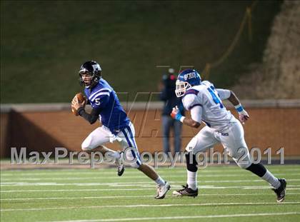 Thumbnail 3 in Scotland vs. Porter Ridge (NCHSAA 4A Final) photogallery.