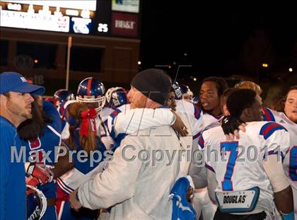Thumbnail 2 in Scotland vs. Porter Ridge (NCHSAA 4A Final) photogallery.