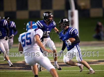 Thumbnail 2 in Scotland vs. Porter Ridge (NCHSAA 4A Final) photogallery.