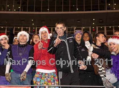 Thumbnail 3 in Scotland vs. Porter Ridge (NCHSAA 4A Final) photogallery.