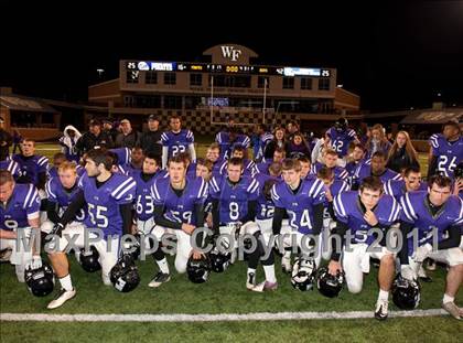 Thumbnail 3 in Scotland vs. Porter Ridge (NCHSAA 4A Final) photogallery.