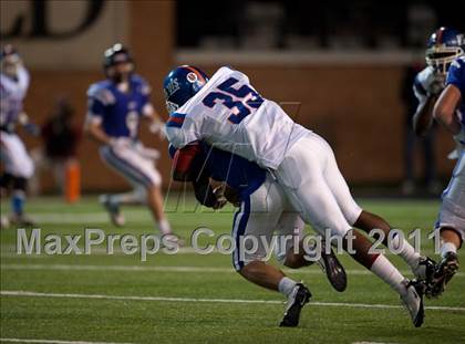 Thumbnail 1 in Scotland vs. Porter Ridge (NCHSAA 4A Final) photogallery.