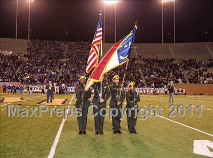 Thumbnail 2 in Scotland vs. Porter Ridge (NCHSAA 4A Final) photogallery.