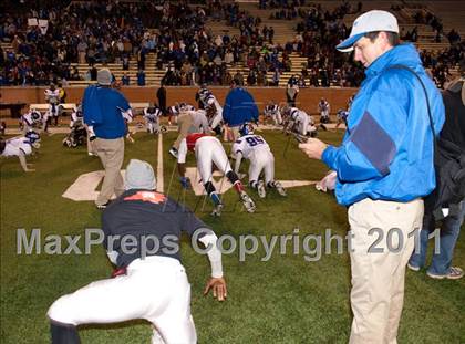 Thumbnail 2 in Scotland vs. Porter Ridge (NCHSAA 4A Final) photogallery.