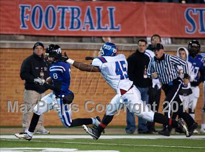 Thumbnail 1 in Scotland vs. Porter Ridge (NCHSAA 4A Final) photogallery.