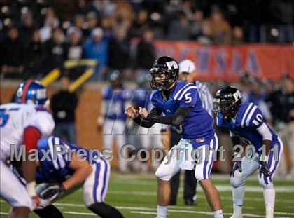 Thumbnail 3 in Scotland vs. Porter Ridge (NCHSAA 4A Final) photogallery.