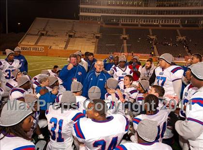 Thumbnail 1 in Scotland vs. Porter Ridge (NCHSAA 4A Final) photogallery.